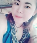 Rencontre Femme Thaïlande à อำเภอเมืองตาก : Da, 35 ans